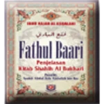 Logo of FathulBari 3 android Application 