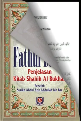 FathulBari 3 android App screenshot 1